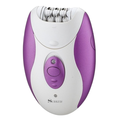 Epilator