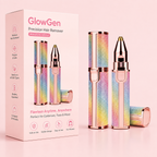 2-in-1 Flawless Hair Remover for Women