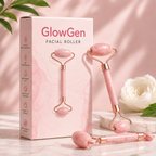 Facial Roller for Face & Skin Massage