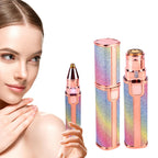 2-in-1 Flawless Hair Remover for Women