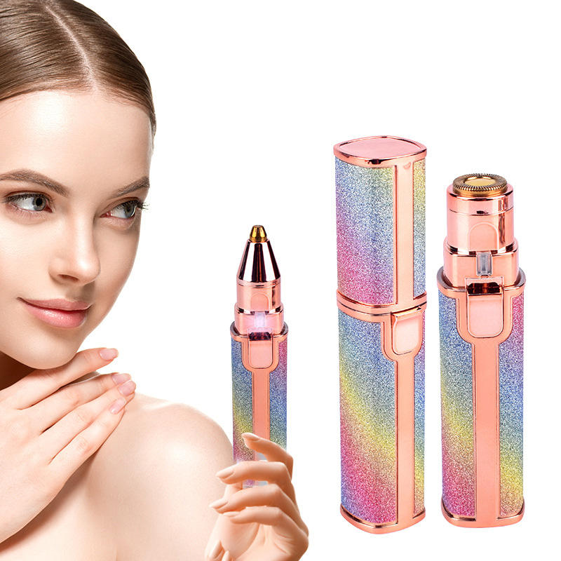 2-in-1 Flawless Hair Remover for Women