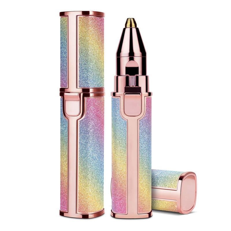 2-in-1 Flawless Hair Remover for Women