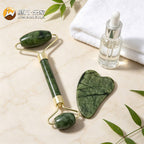 Facial Roller for Face & Skin Massage