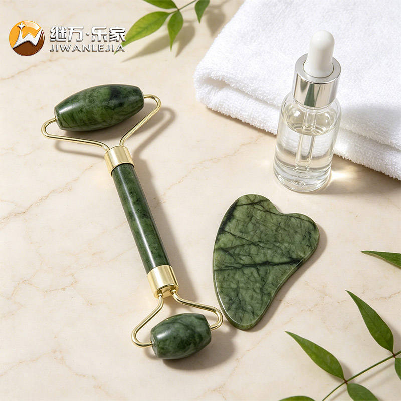 Facial Roller for Face & Skin Massage