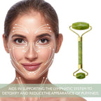 Facial Roller for Face & Skin Massage